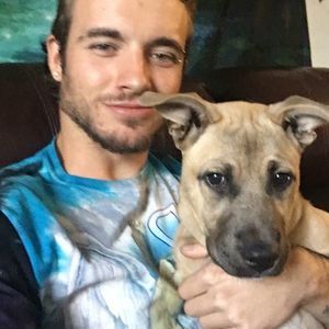 Meet your Posher, Cory